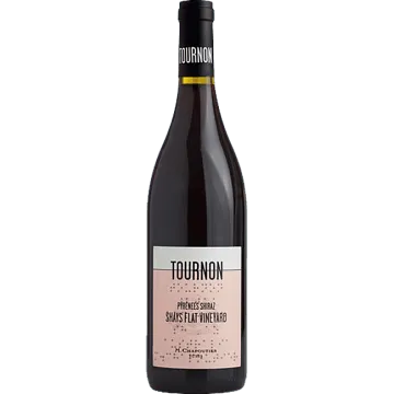 Shay's Flat Vineyard 2016 - Shiraz - Dominio Tournon by M. Chapoutier