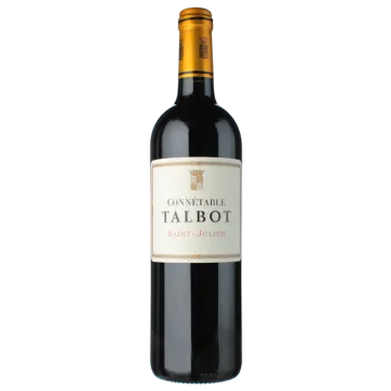 Connetable de Talbot 2022 - Segundo Vino de Château Talbot