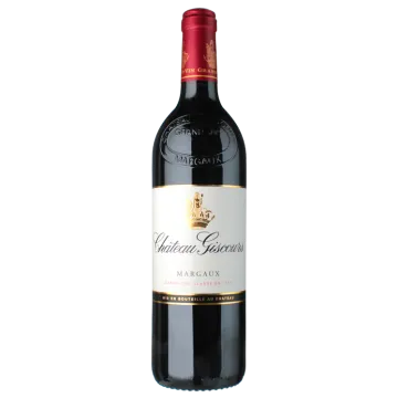 Château Giscours 2022 - 3ème Cru Classé