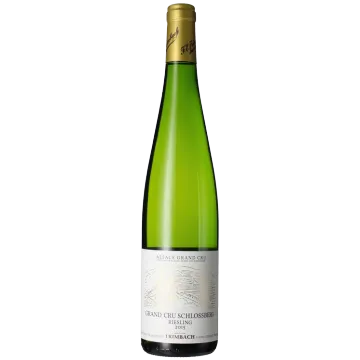 Riesling Grand Cru Schlossberg 2021 - Dominio Trimbach