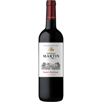 Château Martin 2021