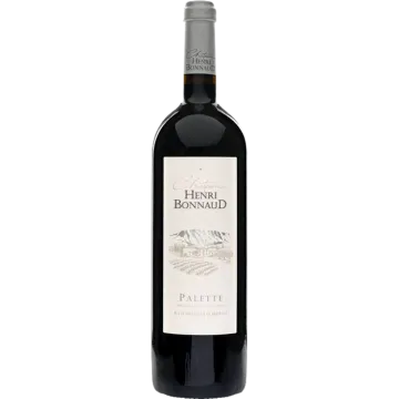 Rouge 2020 - Château Henri Bonnaud