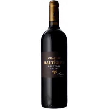 Prestige 2022 - Château de Hauterive