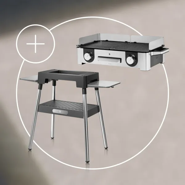 Pack Master Grill Lono y Base para grill Lono