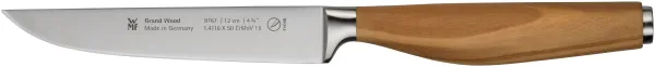 Cuchillo multiusos Grand Wood de 12 cm WMF