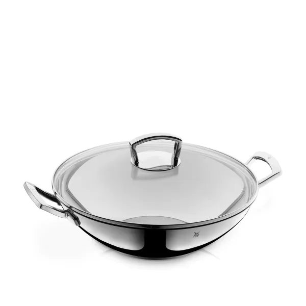 Wok de 36 cm WMF