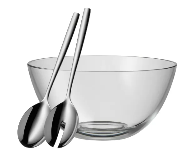 Kit para ensalada Taverno, 3 piezas WMF