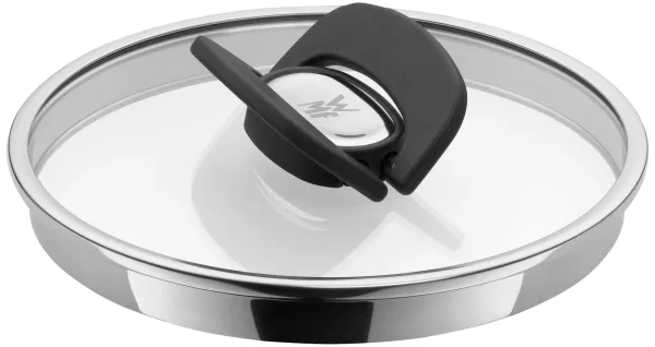 Tapa de cristal Click&Serve de 16 cm WMF
