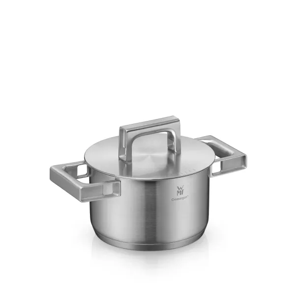 Olla Ultimate Cool + de 16 cm con tapa de WMF