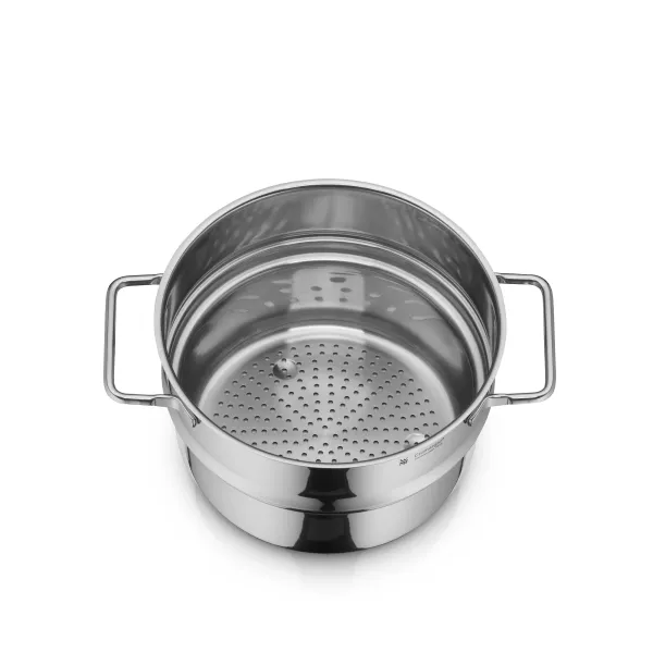 Cesta vaporera de 20 cm de WMF