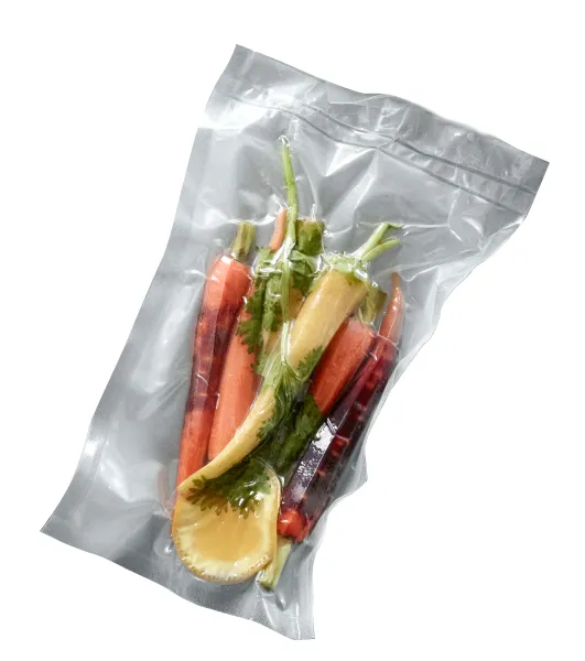 Bolsas de vacío para selladora al vacío Lono de WMF