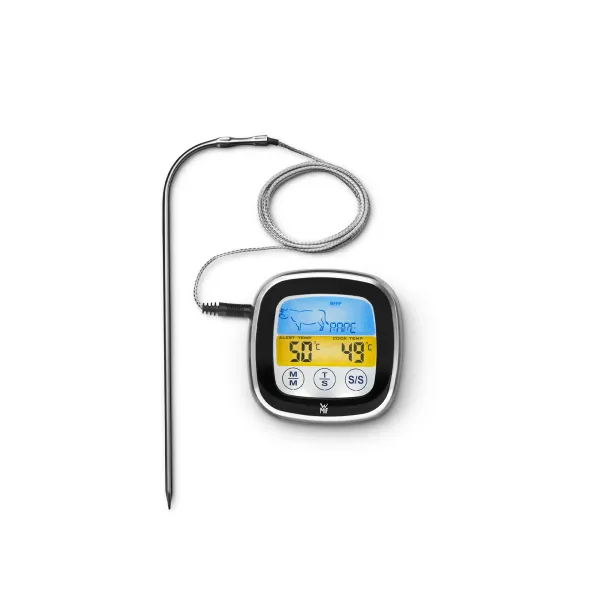Termómetro digital para carne a la barbacoa WMF