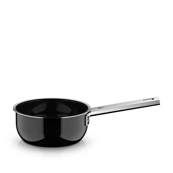 Cazo Fusiontec Function Pro, 16 cm, negro WMF