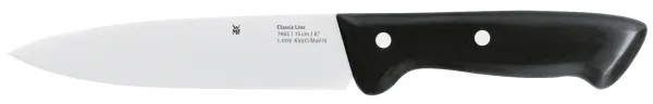 Cuchillo chef Classic Line de 15 cm WMF