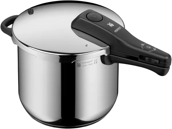 Olla a rápida Perfect de 6,5 L de WMF