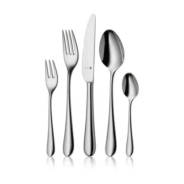 Juego de cubiertos Merit, Cromargan Protect®, 66 piezas WMF