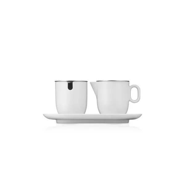 Juego de café Barista Sugar & Milk 3 piezas WMF