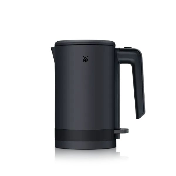 KITCHENminis Hervidor 0,8 L, Deep Black