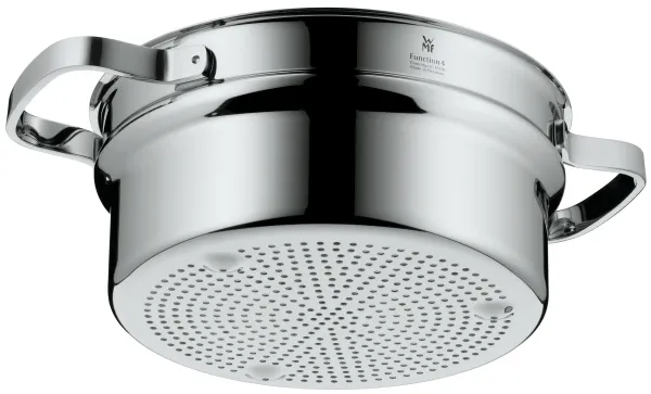 Cesta vaporera de 20 cm Function 4 de WMF