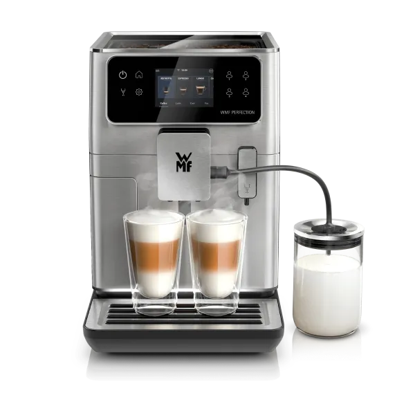 Cafetera superautomática Perfection 660 WMF