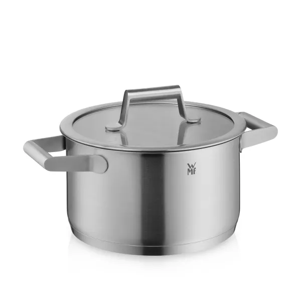 Olla Comfort Line 20 cm, con tapa de WMF