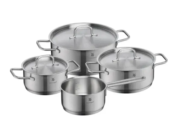 Batería de cocina Inspiration Plus de WMF