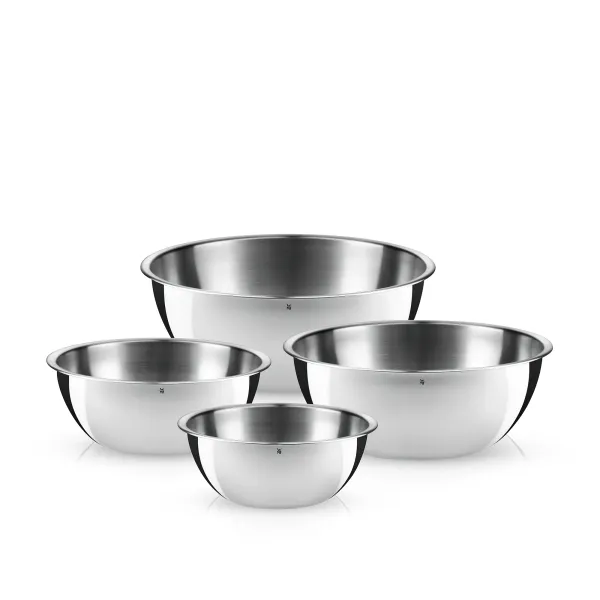 Juego de 4 boles de cocina Gourmet WMF