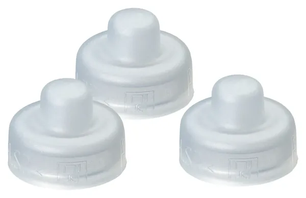 Juntas Sicomatic T-Plus de Silit, 3 unidades WMF