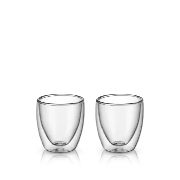 Vasos de espresso KULT, 2 piezas de WMF