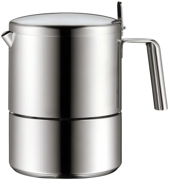 Cafetera espresso Kult de WMF