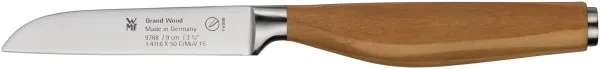 Cuchillo para verduras Grand Wood de 9 cm WMF