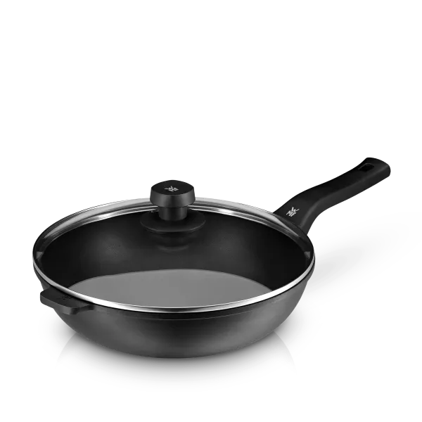 Wok PermaDur Premium de 30 cm WMF