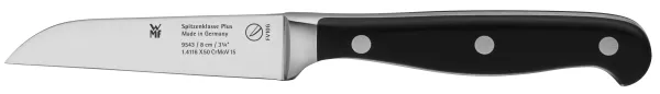 WMF Cuchillo para verduras Spitzenklasse Plus de 8 cm