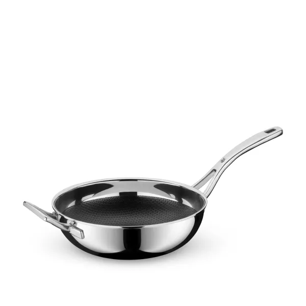 Sartén Wok Profi Resist de 28 cm WMF