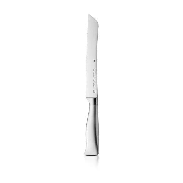 Cuchillo para pan Grand Gourmet de 19 cm WMF