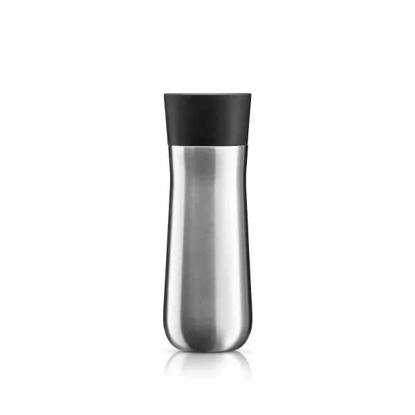 Taza aislante Impulse de 0.35 l Cromargan cepillado WMF