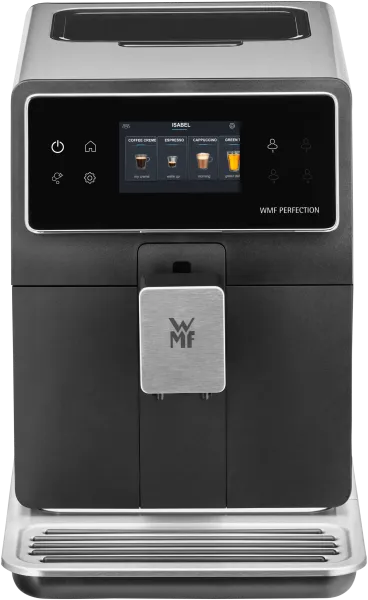 Cafetera superautomática WMF Perfection 840 L