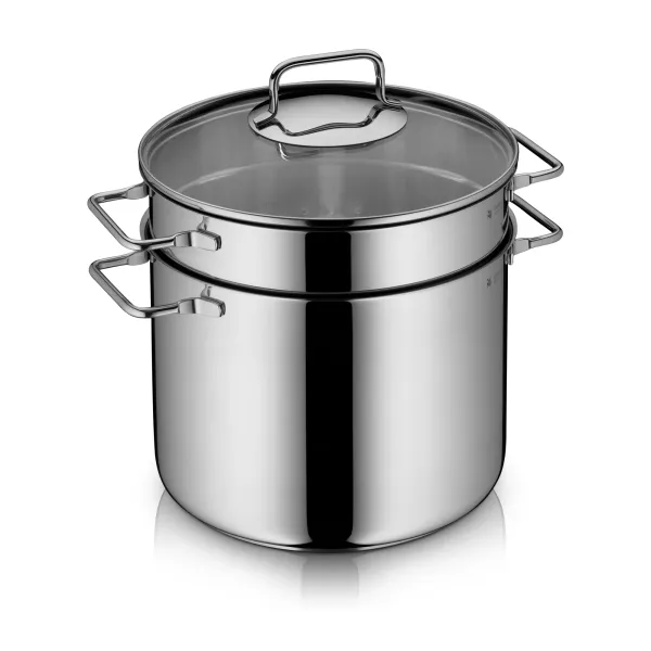 Olla para pasta de 24 cm WMF