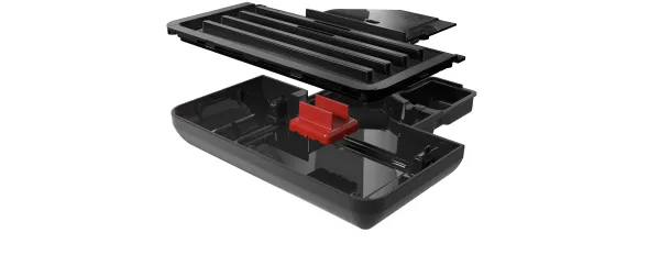 Bandeja para goteo WMF Perfection 600 Series
