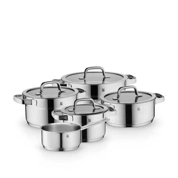 Batería de cocina de 5 piezas Compact Cuisine de WMF
