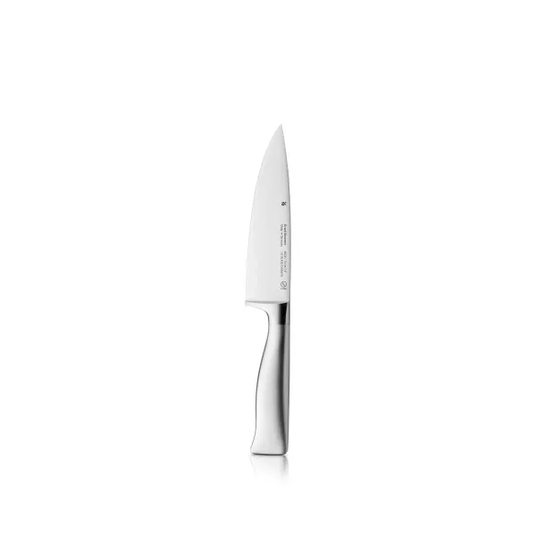 Cuchillo chef Grand Gourmet de 15 cm WMF