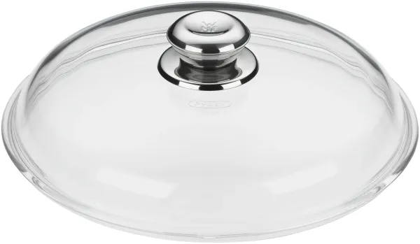 Tapa de cristal para ollas y sartenes de 28 cm de WMF
