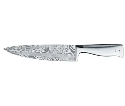 Cuchillo de chef Grand Gourmet Damasteel de 20 cm WMF