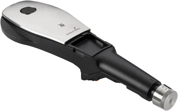 Perfect Ultra, mango de tapa, compatible con ollas a presión, fácil de limpiar