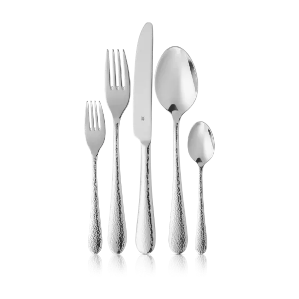 Juego de Cubiertos Sitello, Cromargan®, 24 piezas WMF