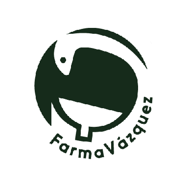Farmavazquez logo