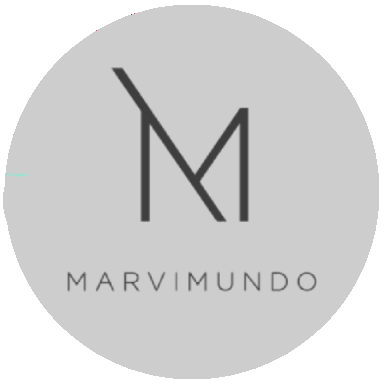 Marvimundo logo