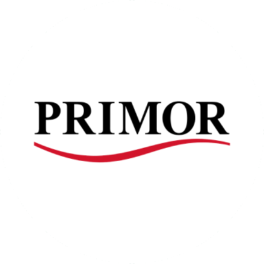 Primor logo