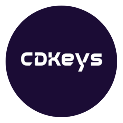 Cdkeys