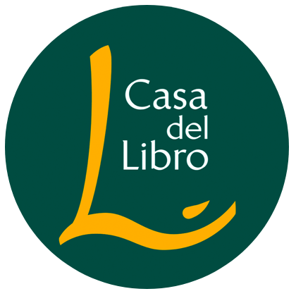 Casa Del Libro logo